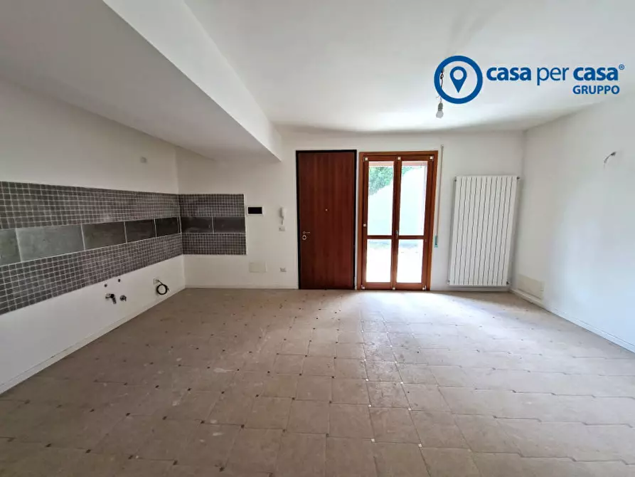 Immagine 9 di Appartamento in vendita  in Via del Bosco a Chioggia