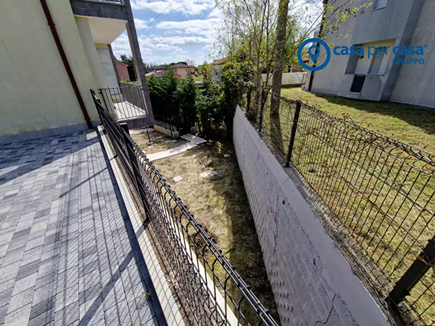 Immagine 27 di Appartamento in vendita  in Via del Bosco a Chioggia