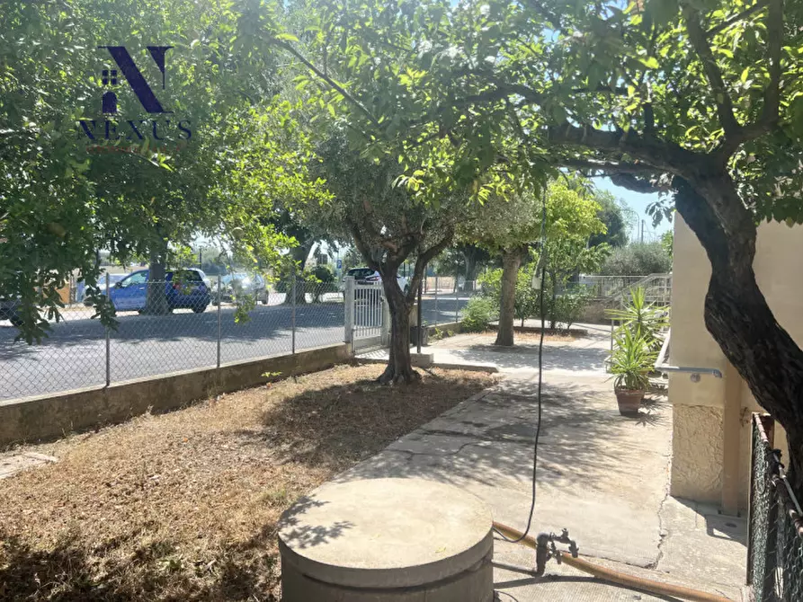 Immagine 4 di Casa indipendente in vendita  a Fano