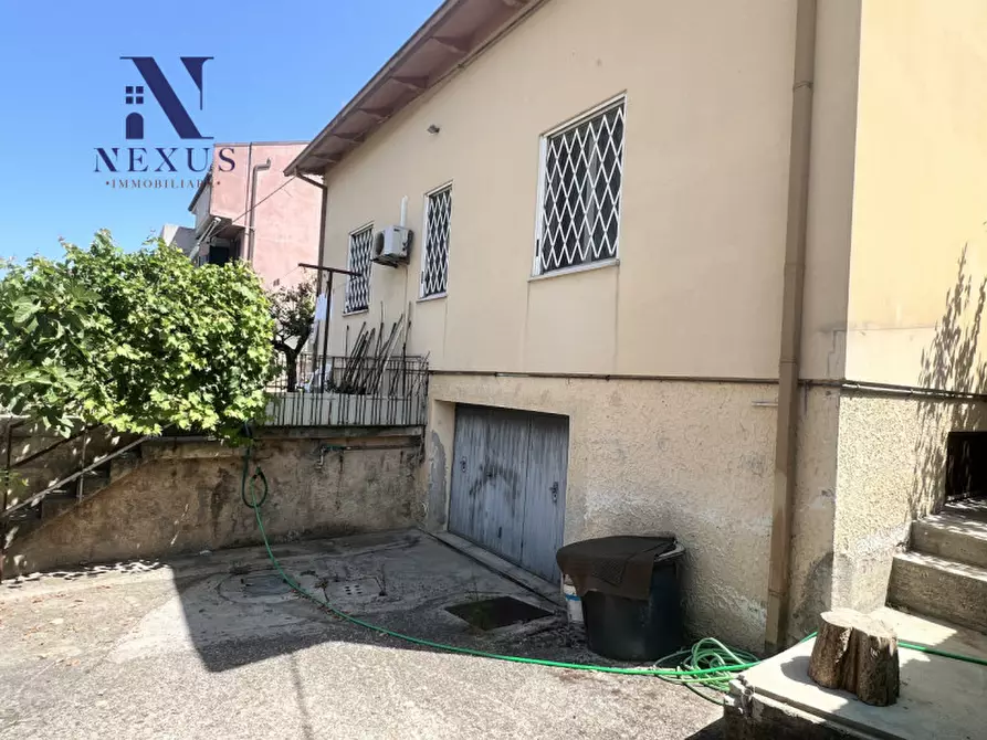 Immagine 8 di Casa indipendente in vendita  a Fano