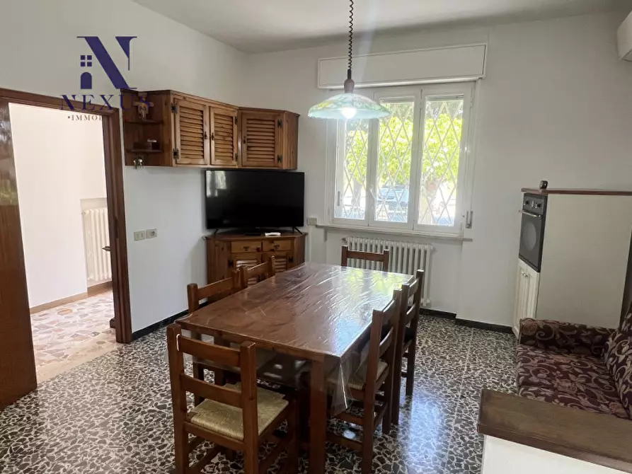 Immagine 12 di Casa indipendente in vendita  a Fano