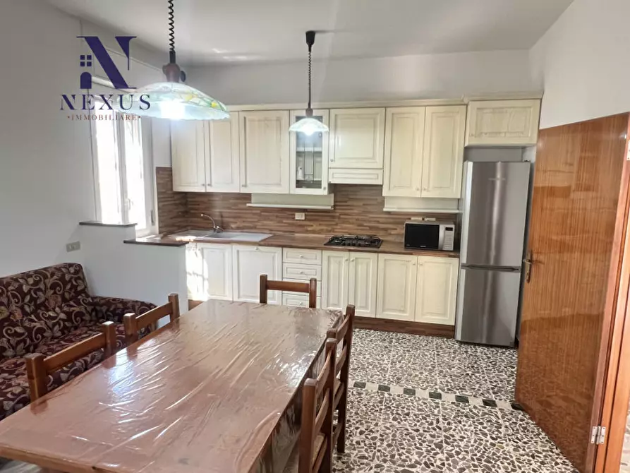 Immagine 13 di Casa indipendente in vendita  a Fano