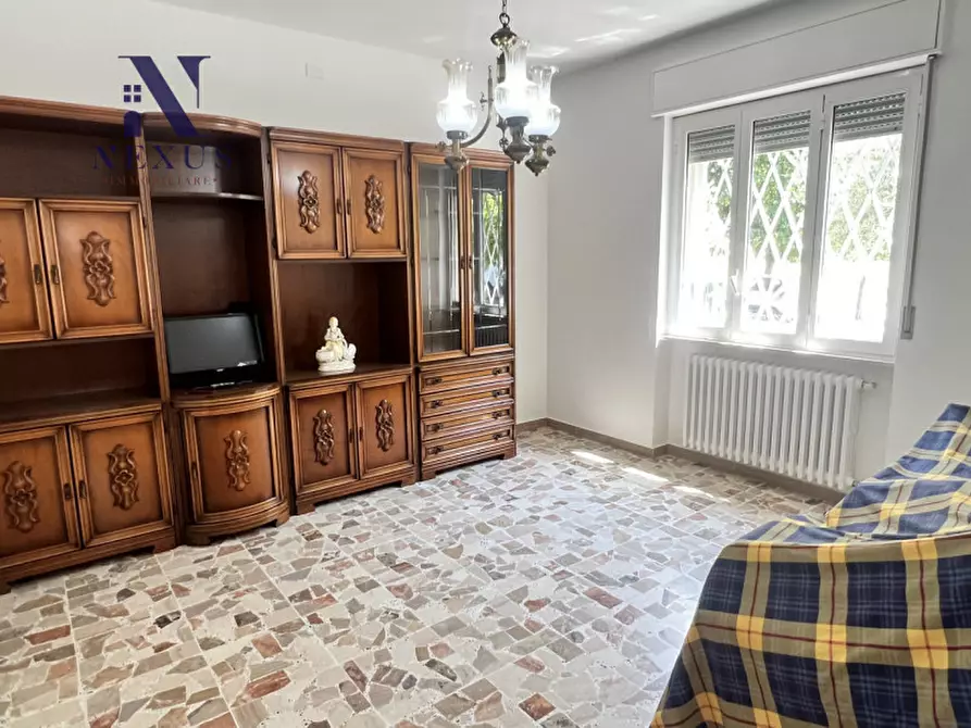 Immagine 14 di Casa indipendente in vendita  a Fano