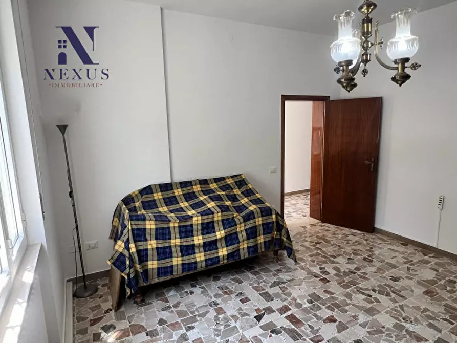 Immagine 15 di Casa indipendente in vendita  a Fano