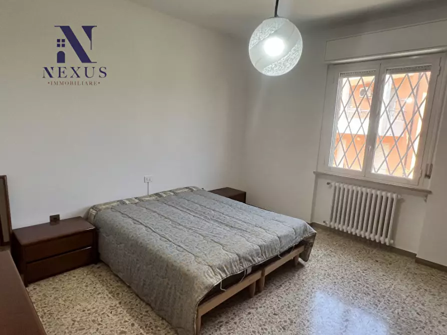 Immagine 21 di Casa indipendente in vendita  a Fano