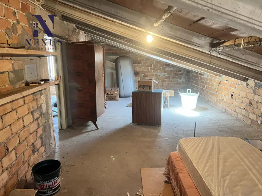 Immagine 31 di Casa indipendente in vendita  a Fano