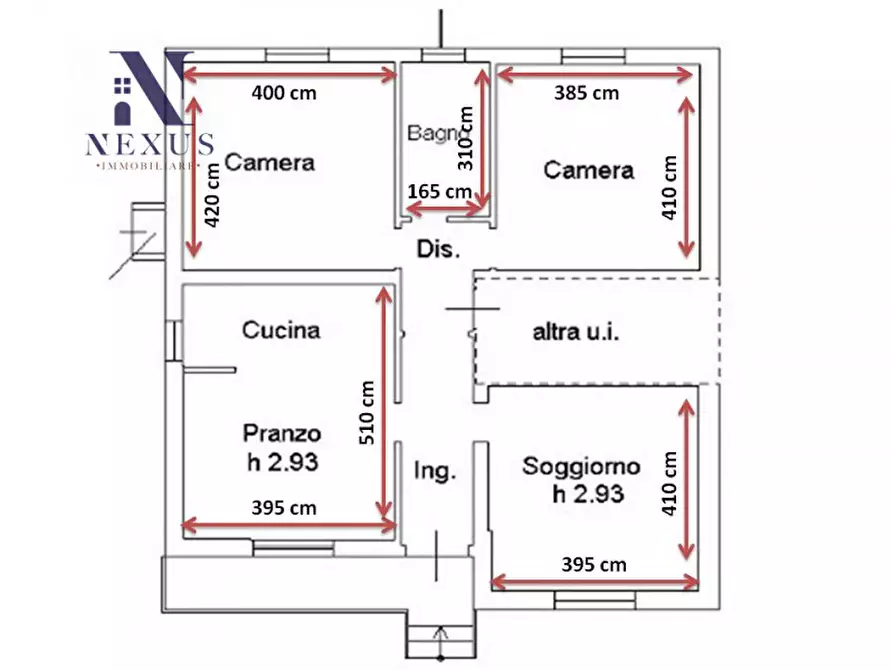 Immagine 38 di Casa indipendente in vendita  a Fano