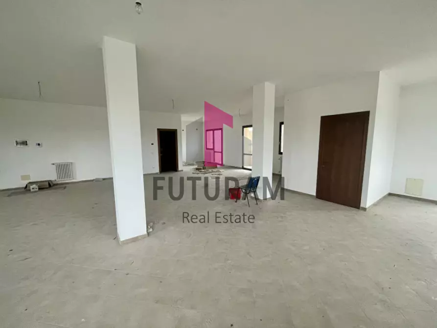 Immagine 5 di Ufficio in affitto  a Masera' Di Padova