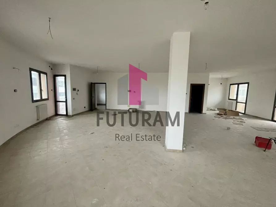 Immagine 6 di Ufficio in affitto  a Masera' Di Padova