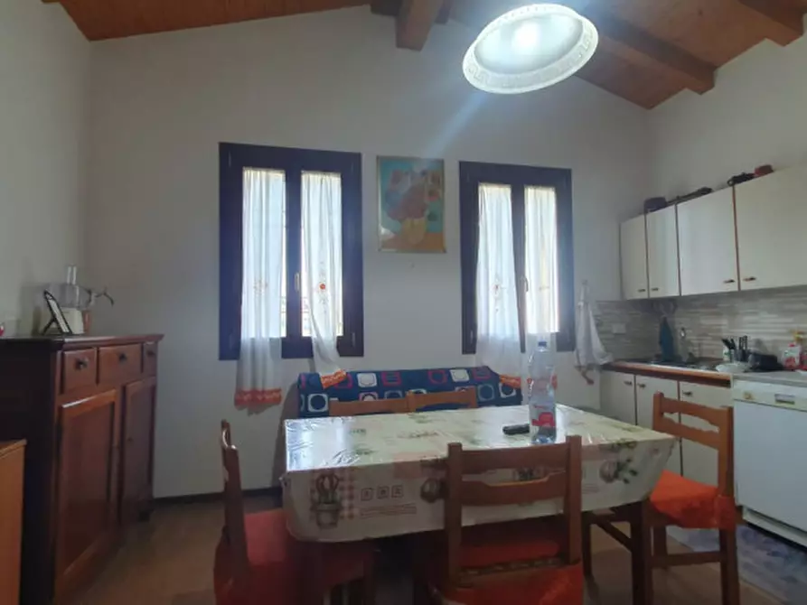 Immagine 8 di Villa in vendita  in VIA SAN MATTEO a Medolla