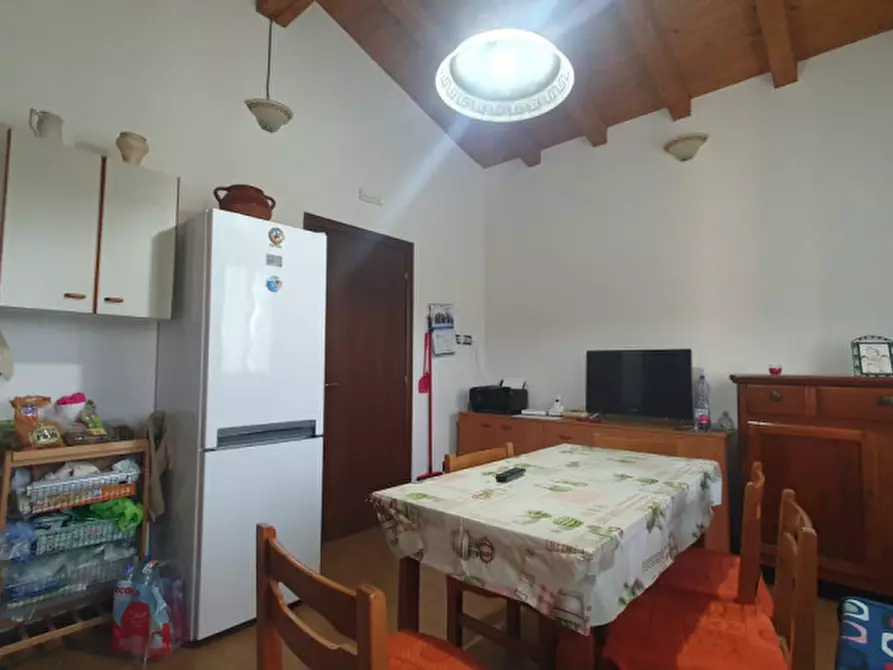 Immagine 10 di Villa in vendita  in VIA SAN MATTEO a Medolla