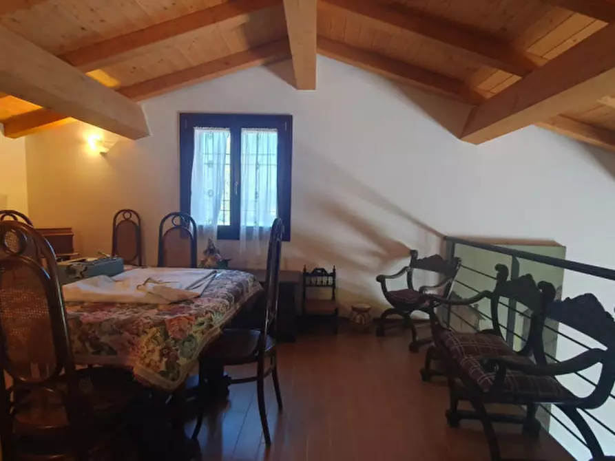 Immagine 12 di Villa in vendita  in VIA SAN MATTEO a Medolla