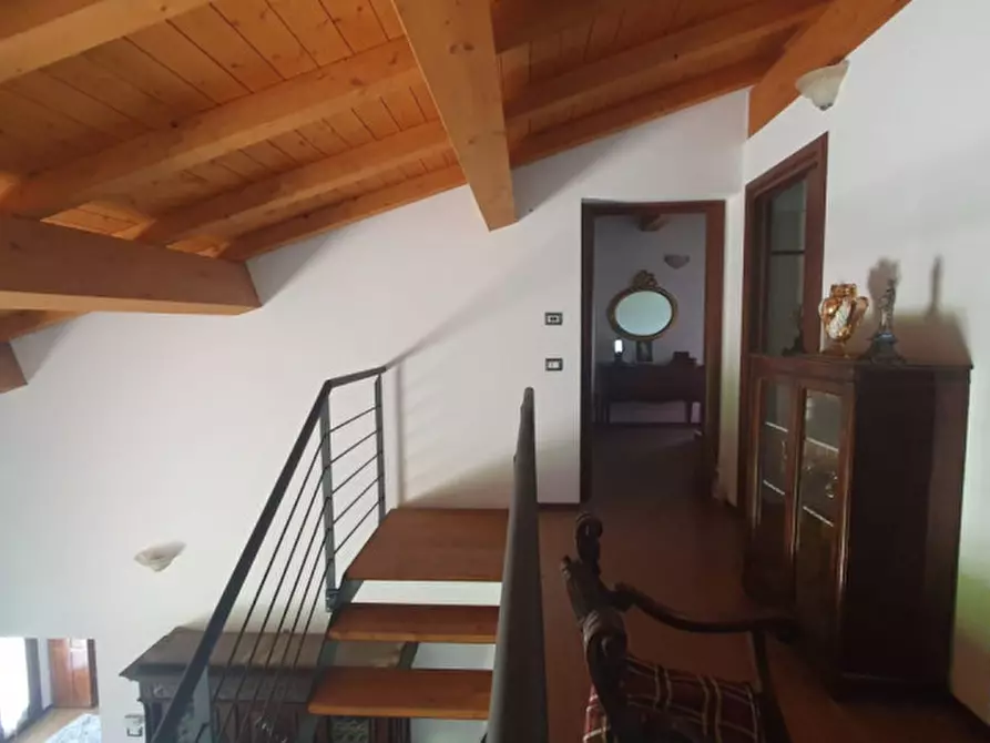 Immagine 13 di Villa in vendita  in VIA SAN MATTEO a Medolla