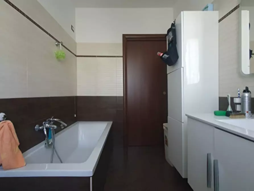 Immagine 19 di Villa in vendita  in VIA SAN MATTEO a Medolla