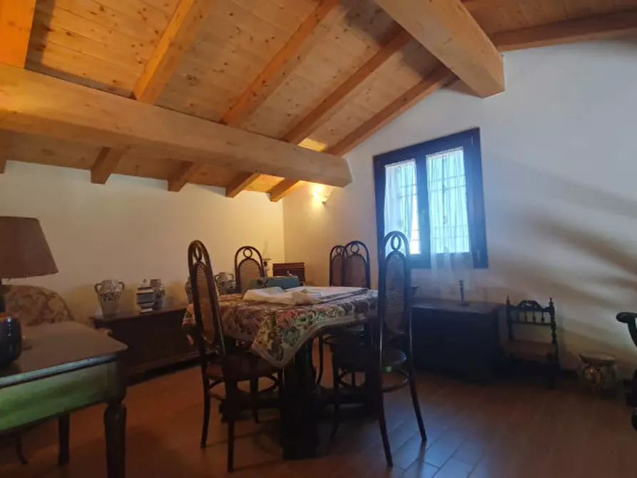 Immagine 21 di Villa in vendita  in VIA SAN MATTEO a Medolla