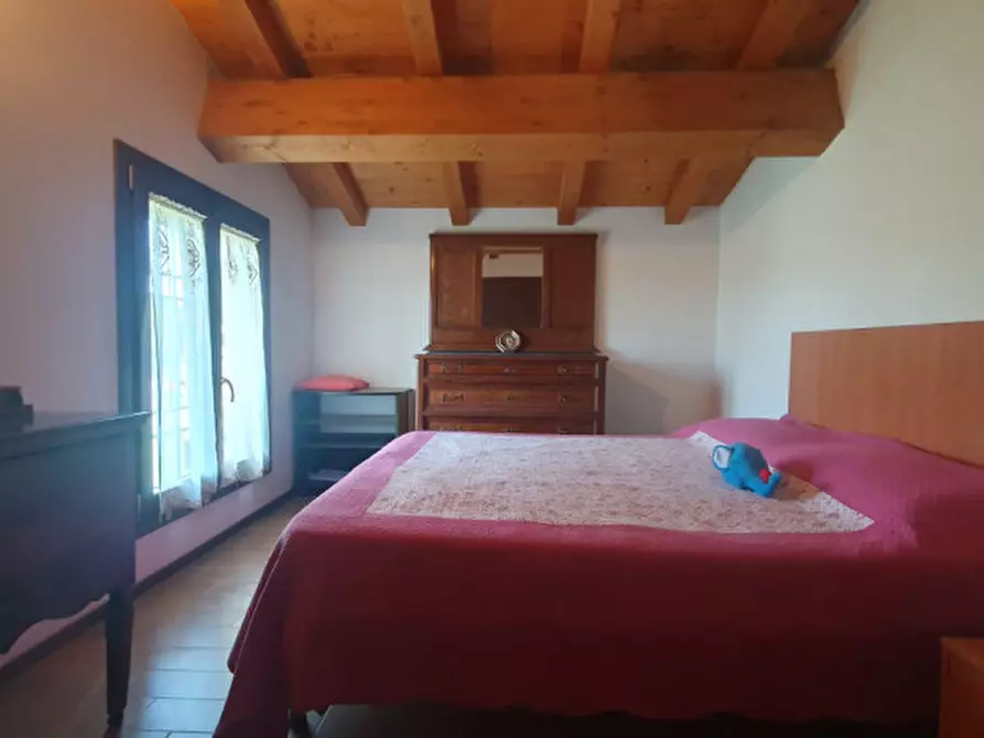 Immagine 22 di Villa in vendita  in VIA SAN MATTEO a Medolla