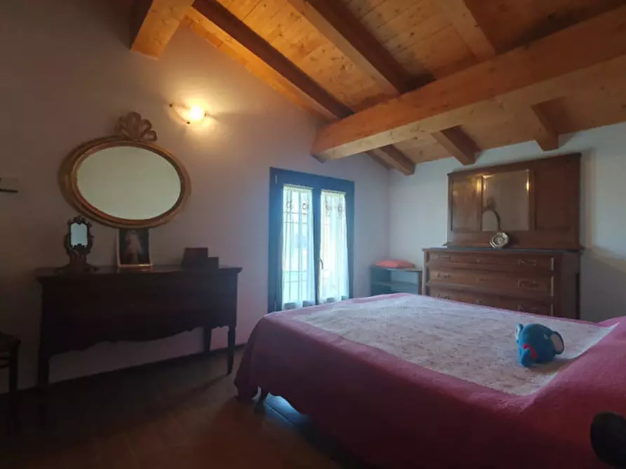 Immagine 23 di Villa in vendita  in VIA SAN MATTEO a Medolla