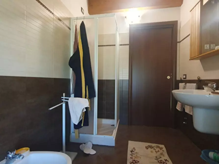 Immagine 26 di Villa in vendita  in VIA SAN MATTEO a Medolla