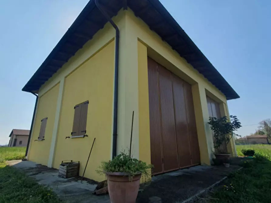 Immagine 28 di Villa in vendita  in VIA SAN MATTEO a Medolla