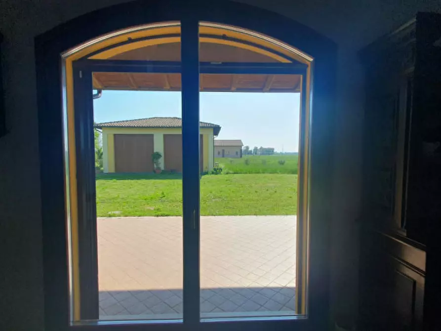 Immagine 30 di Villa in vendita  in VIA SAN MATTEO a Medolla