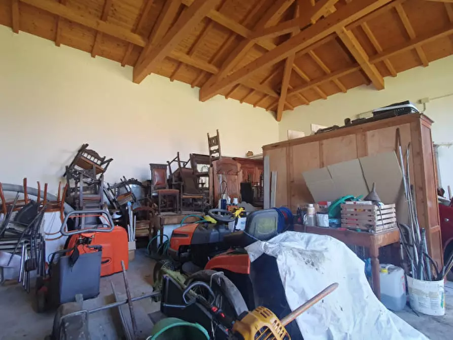 Immagine 34 di Villa in vendita  in VIA SAN MATTEO a Medolla