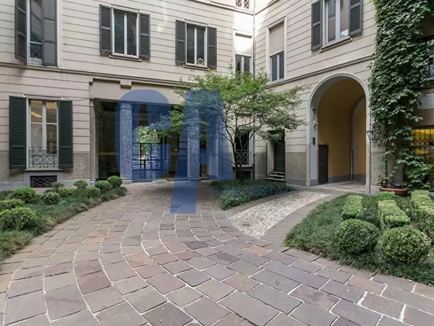 Immagine 8 di Ufficio in affitto  in PIAZZA CASTELLO a Milano