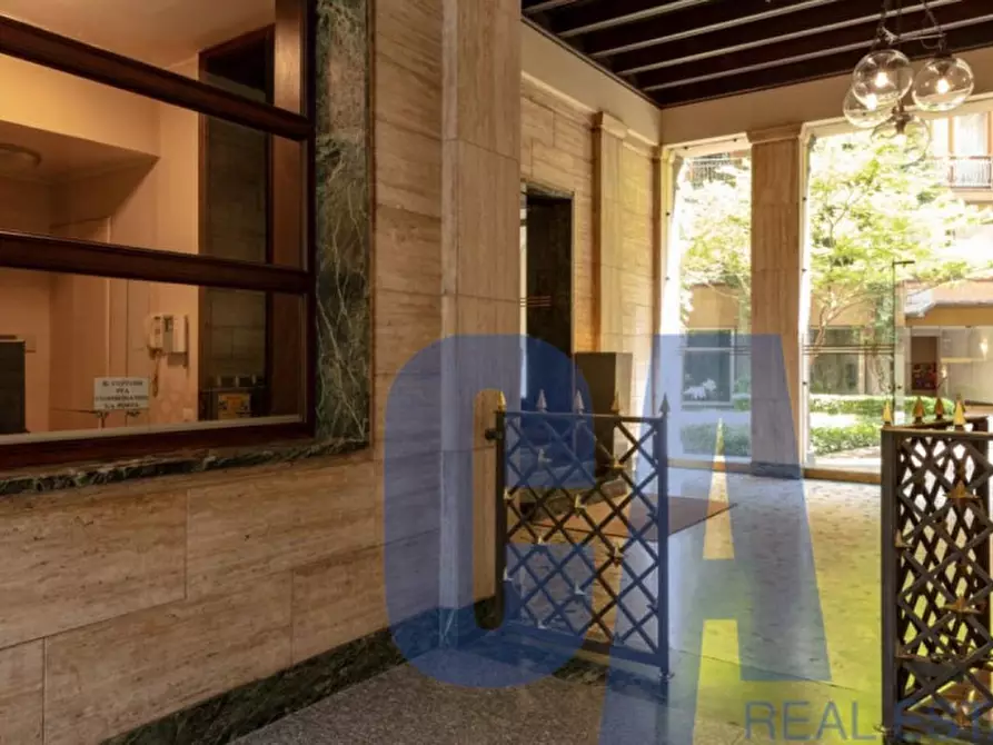 Immagine 13 di Ufficio in affitto  in PIAZZA CASTELLO a Milano