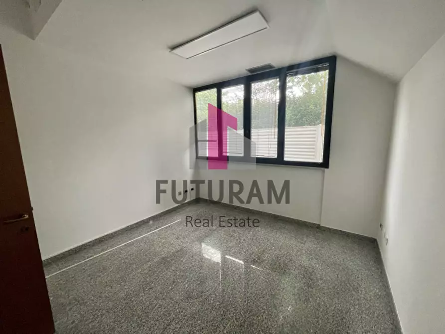 Immagine 16 di Negozio in affitto  in VIA ROMA 1 a Noventa Padovana