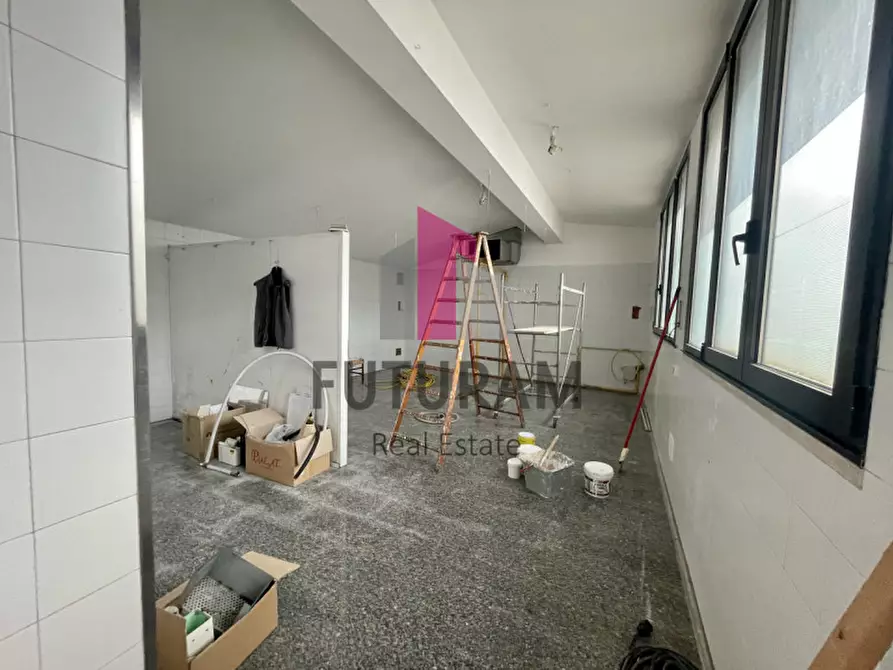 Immagine 17 di Negozio in affitto  in VIA ROMA 1 a Noventa Padovana