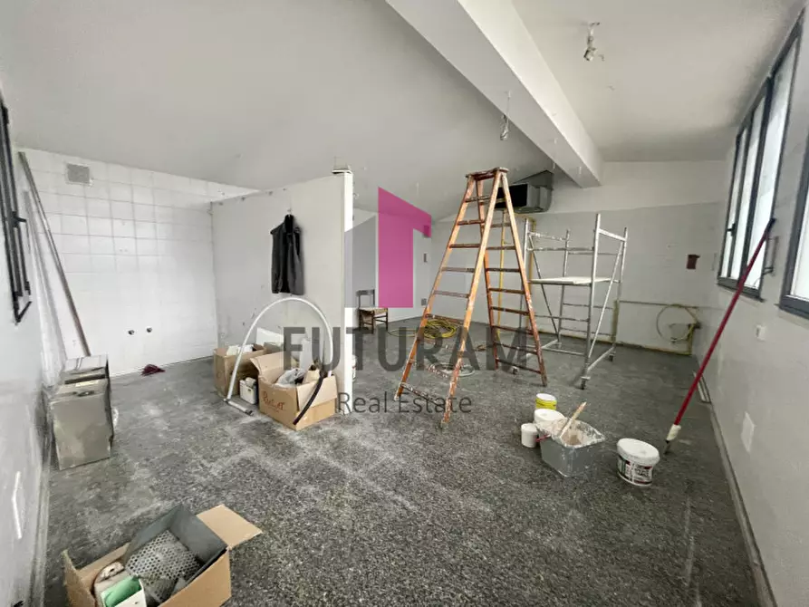 Immagine 18 di Negozio in affitto  in VIA ROMA 1 a Noventa Padovana