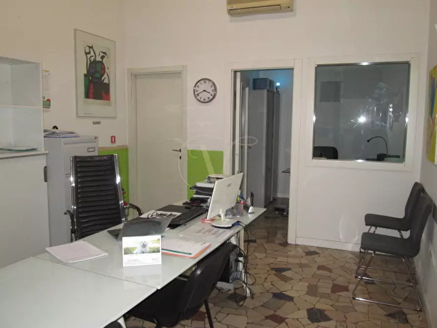 Immagine 1 di Negozio in affitto  in C.so SS. Felice e Fortunato a Vicenza