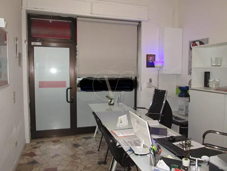 Immagine 2 di Negozio in affitto  in C.so SS. Felice e Fortunato a Vicenza