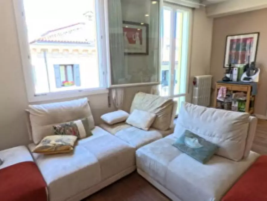 Immagine 5 di Appartamento in affitto  in Via San Gregorio Barbarigo 85 padova a Padova