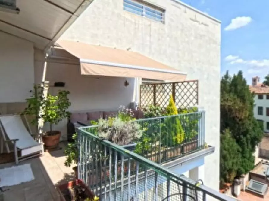 Immagine 8 di Appartamento in affitto  in Via San Gregorio Barbarigo 85 padova a Padova