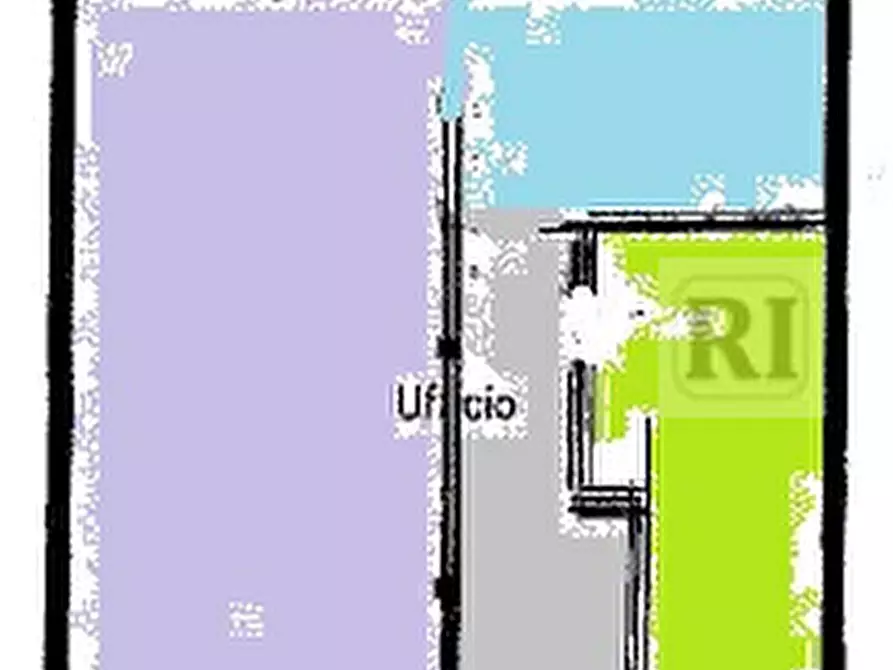 Immagine 19 di Capannone industriale in affitto  a Selvazzano Dentro