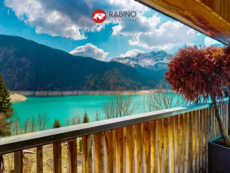 Immagine 3 di Appartamento in vendita  in Frazione la Maina a Sauris