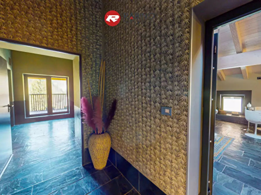 Immagine 4 di Appartamento in vendita  in Frazione la Maina a Sauris