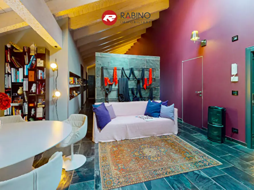 Immagine 5 di Appartamento in vendita  in Frazione la Maina a Sauris