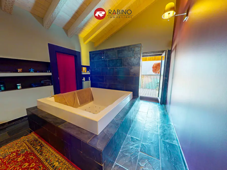 Immagine 8 di Appartamento in vendita  in Frazione la Maina a Sauris