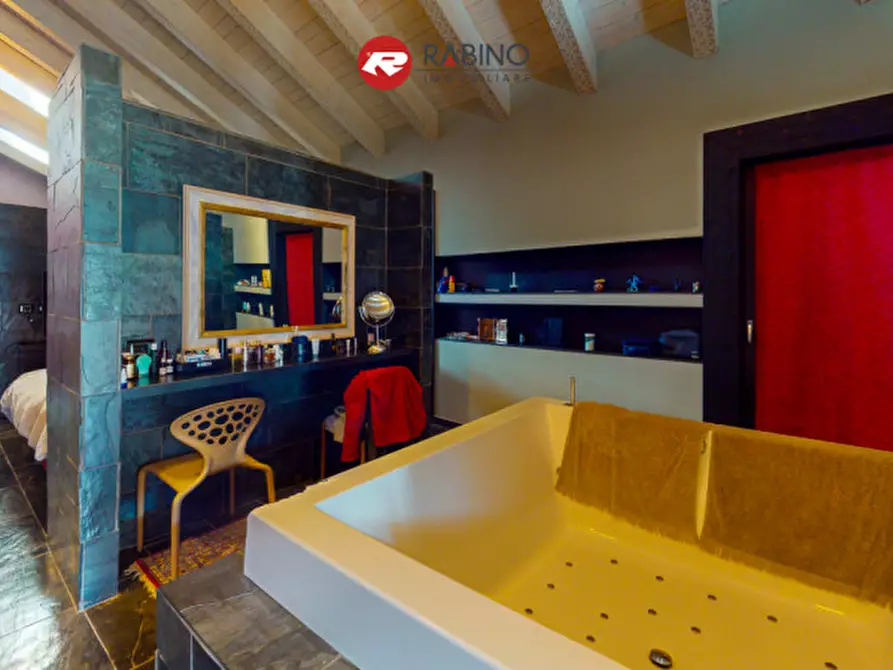 Immagine 9 di Appartamento in vendita  in Frazione la Maina a Sauris