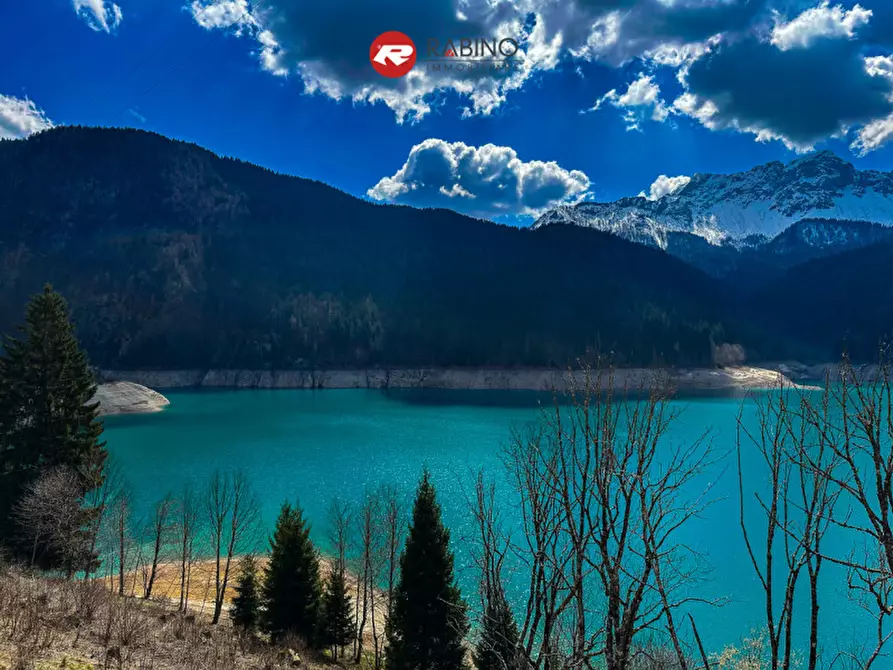 Immagine 11 di Appartamento in vendita  in Frazione la Maina a Sauris