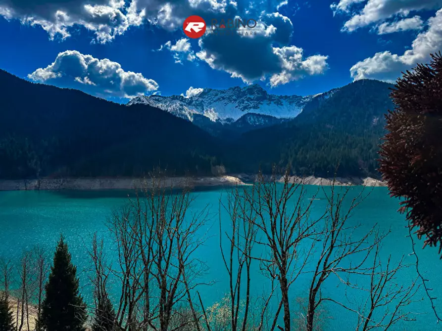 Immagine 12 di Appartamento in vendita  in Frazione la Maina a Sauris