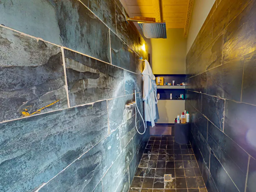 Immagine 14 di Appartamento in vendita  in Frazione la Maina a Sauris