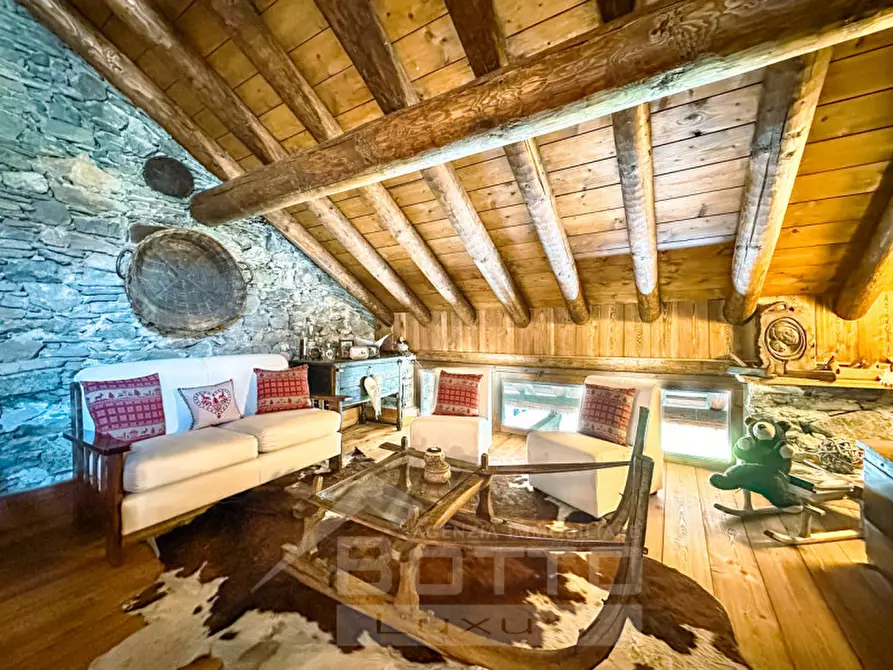 Immagine 2 di Casa indipendente in vendita  in frazione Dughera a Piode