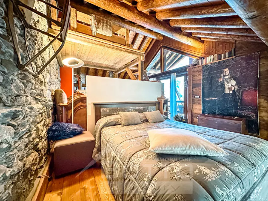 Immagine 4 di Casa indipendente in vendita  in frazione Dughera a Piode