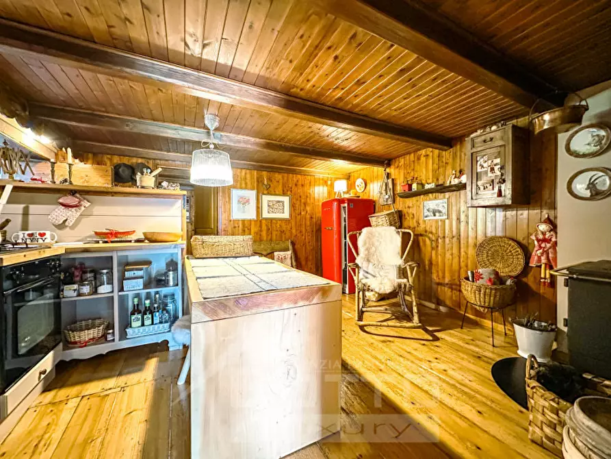 Immagine 8 di Casa indipendente in vendita  in frazione Dughera a Piode