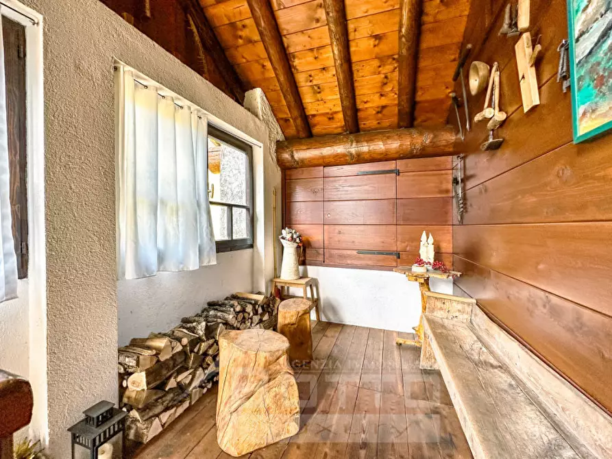 Immagine 14 di Casa indipendente in vendita  in frazione Dughera a Piode