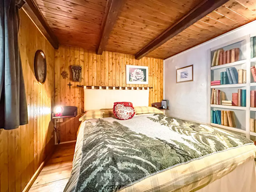 Immagine 18 di Casa indipendente in vendita  in frazione Dughera a Piode