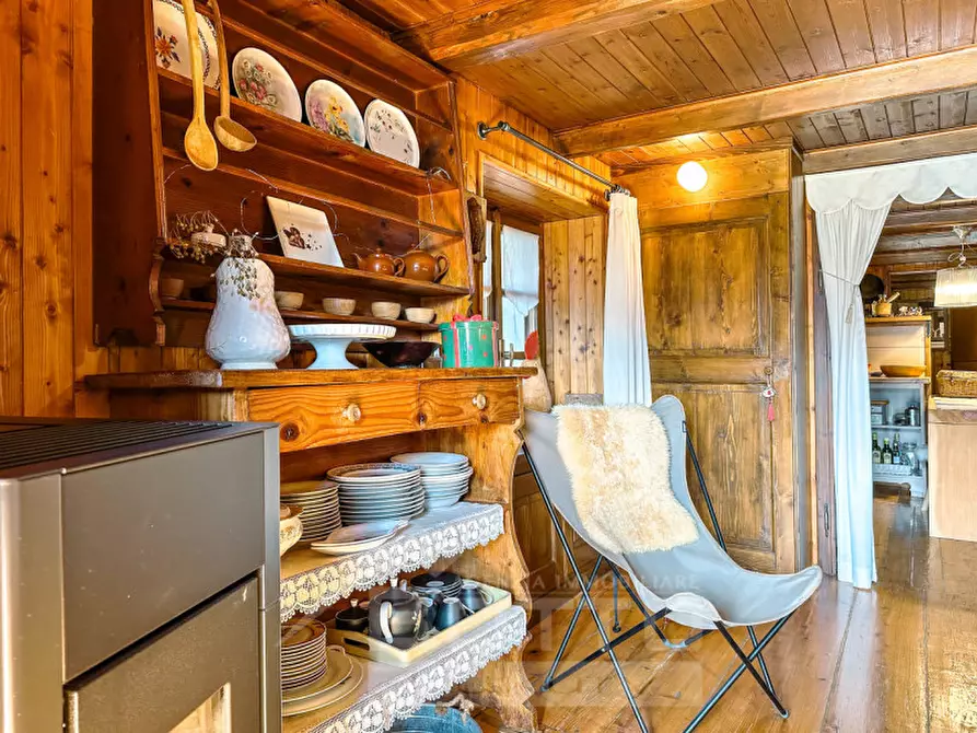 Immagine 19 di Casa indipendente in vendita  in frazione Dughera a Piode