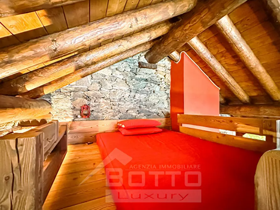 Immagine 20 di Casa indipendente in vendita  in frazione Dughera a Piode